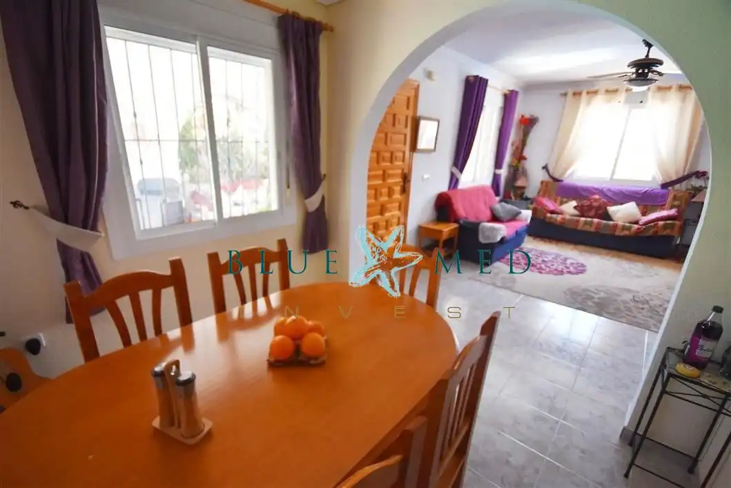 Houses for sale in Callizo San Sebastián, 31, Mazarrón Casco Urbano