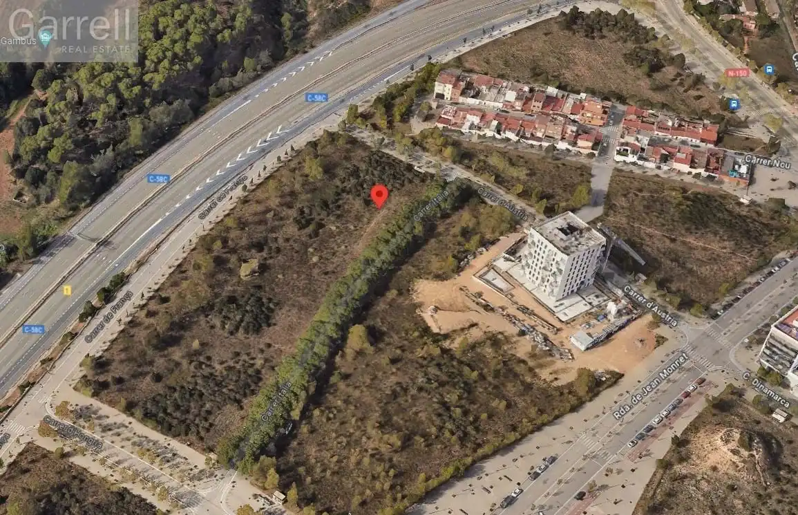 Residencial en venda en Sabadell