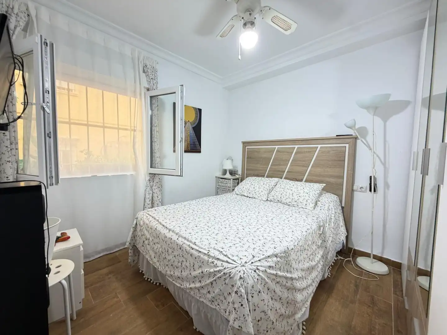 Bedroom of Ground floor for sale in Jerez de la Frontera