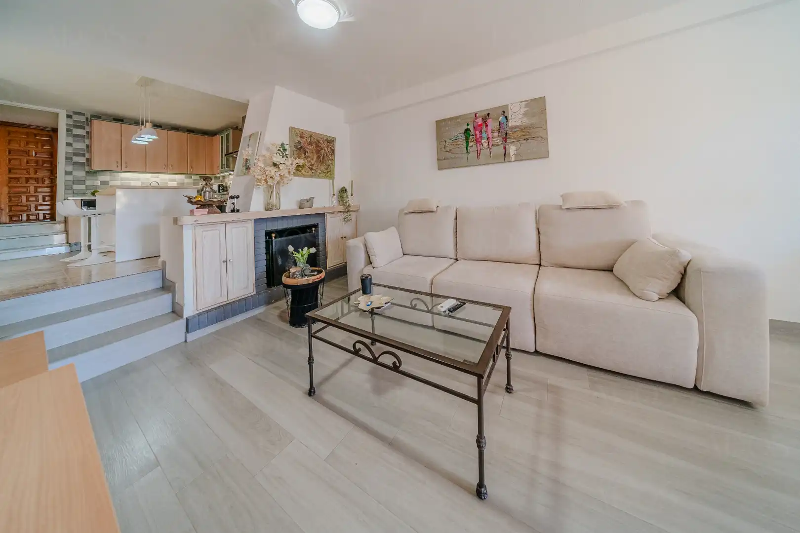 Maison mitoyenne avec piscine à vendre à Calle Roma, imagen 8
