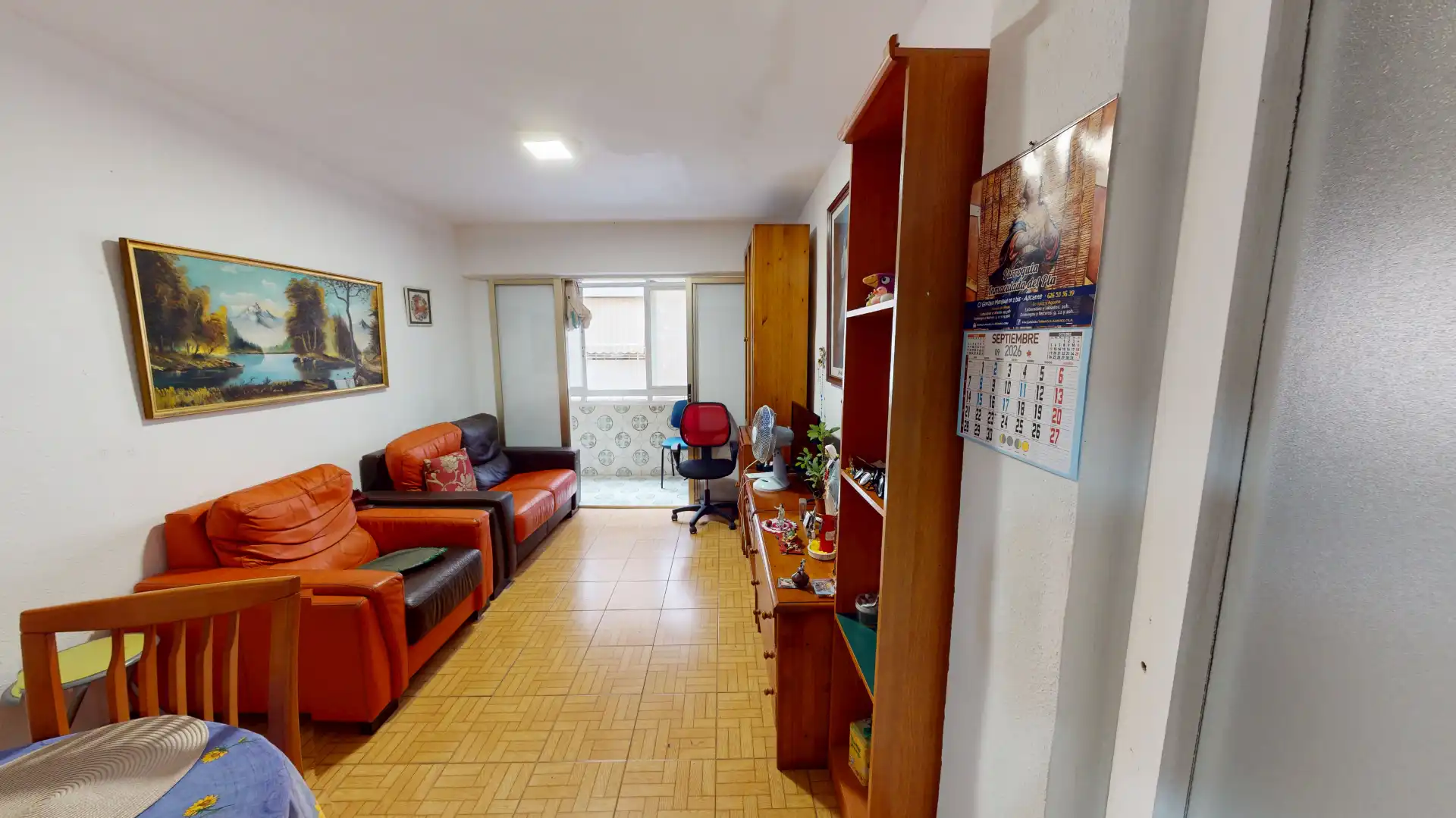 Piso en venta en Pla - Carolinas