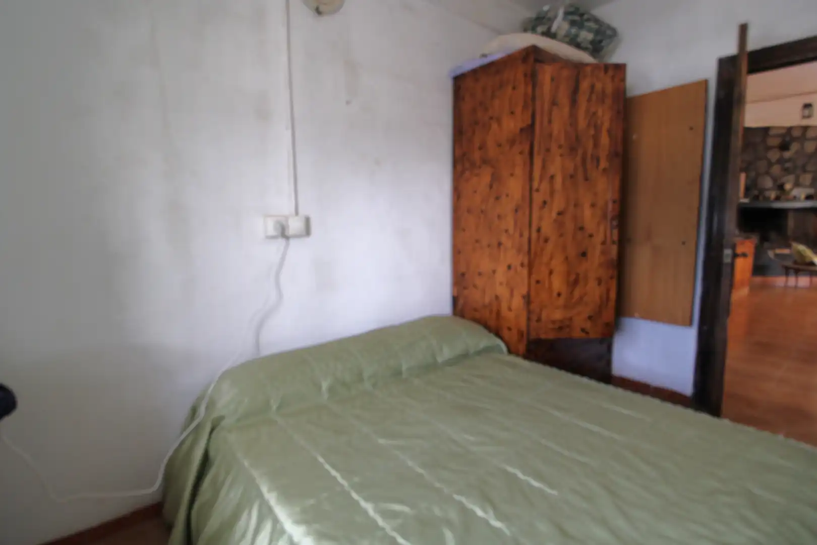 Dormitori de Finca rústica en venda en Dalías