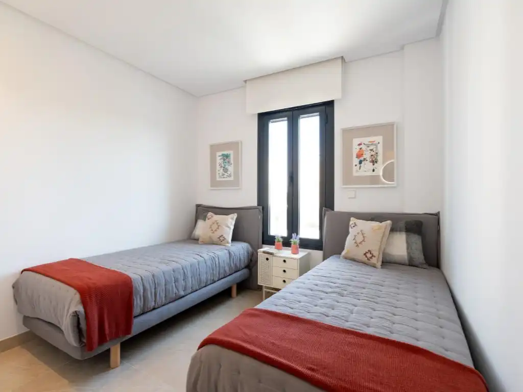 Maison avec piscine à vendre à Gran Alacant, imagen 21