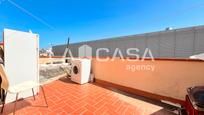 Terrace of Attic for sale in Santa Coloma de Gramenet  with Terrace