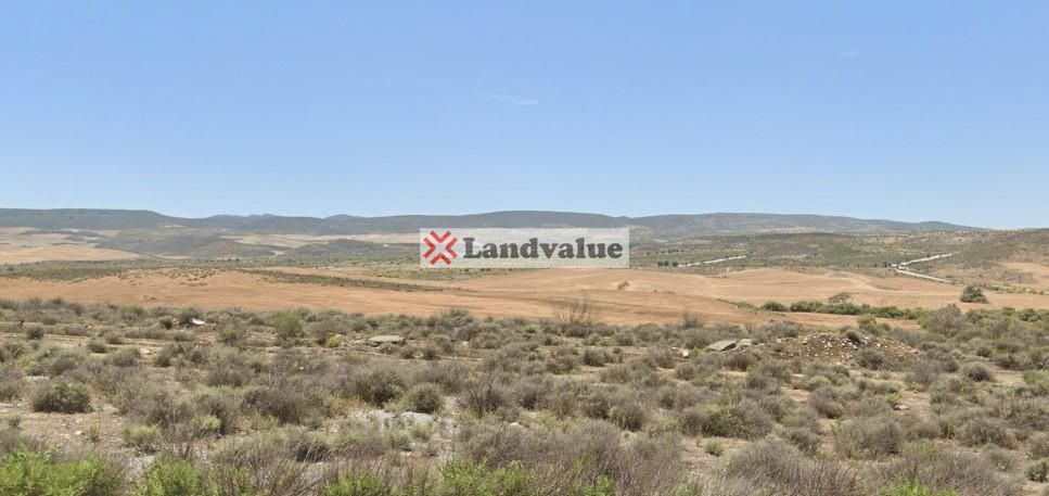 Terreno industrial en venta en Alhendín
