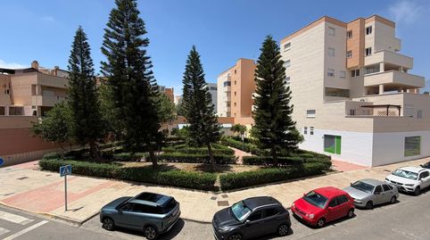Foto 2 de Piso en venta en Pabellón - Estación - El Corte Inglés, El Ejido