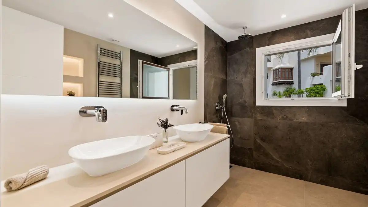 Wohnung mit Pool zum Verkauf in Benamara - Atalaya, imagen 18