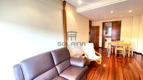 Foto 3 de Piso en venta en Centro, Ourense Capital