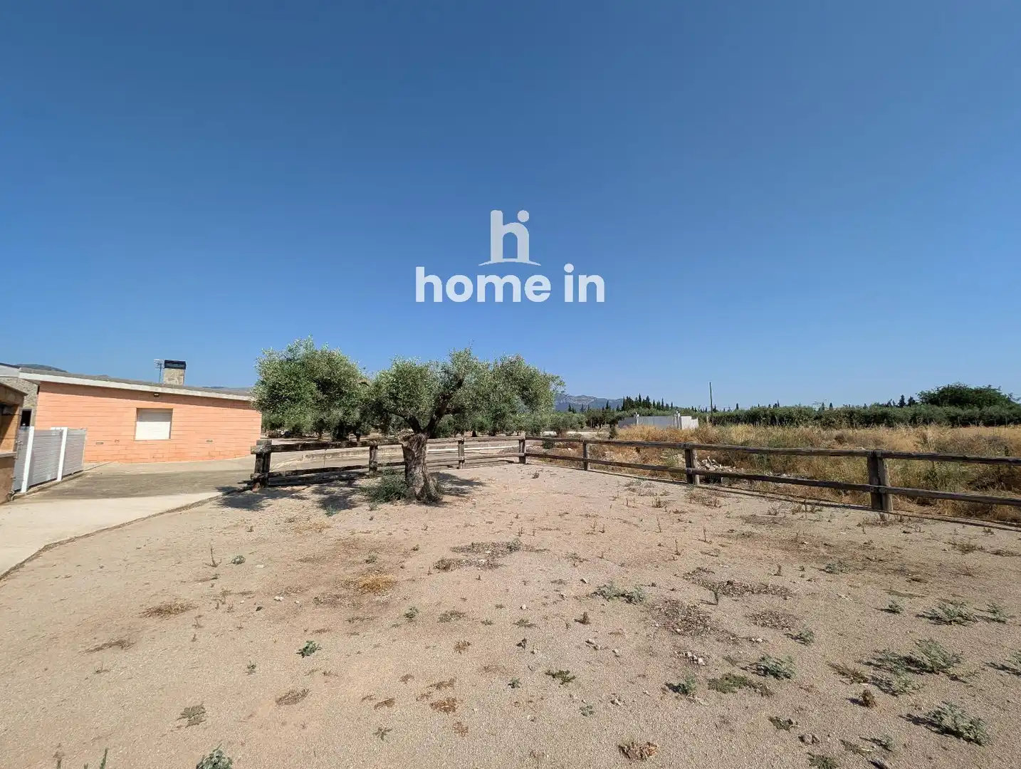 Villa mit Pool zum Verkauf in cami de les podines parcela 5 poligon 100, imagen 17