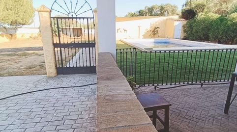 Foto 2 de Casa o xalet en venda a Carmona, Sevilla
