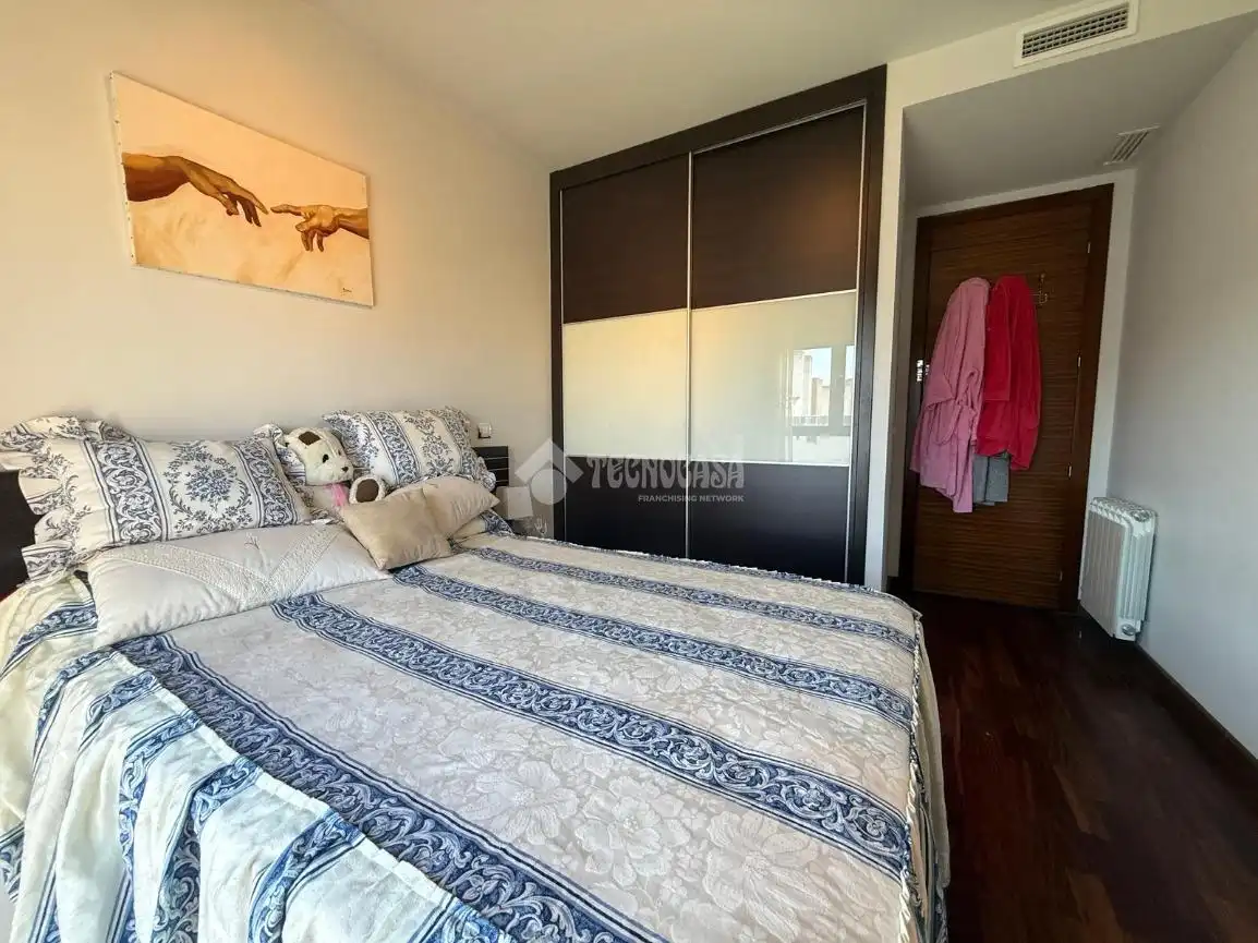 Habitación de Piso en venta en Talavera de la Reina con Aire acondicionado