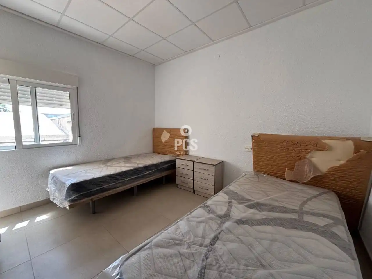 Schlafzimmer von Gebäude zum Verkauf in Alhama de Murcia