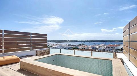 Foto 3 de Casa o xalet en venda a Fornells, Es Mercadal