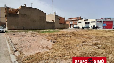 Foto 2 von Residential zum Verkauf in Carrer D'ausiàs March, Albalat dels Sorells, Valencia
