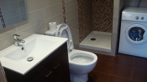 Foto 5 de Loft de alquiler en Carrer del Doctor Reig, La Roureda, Viladecans