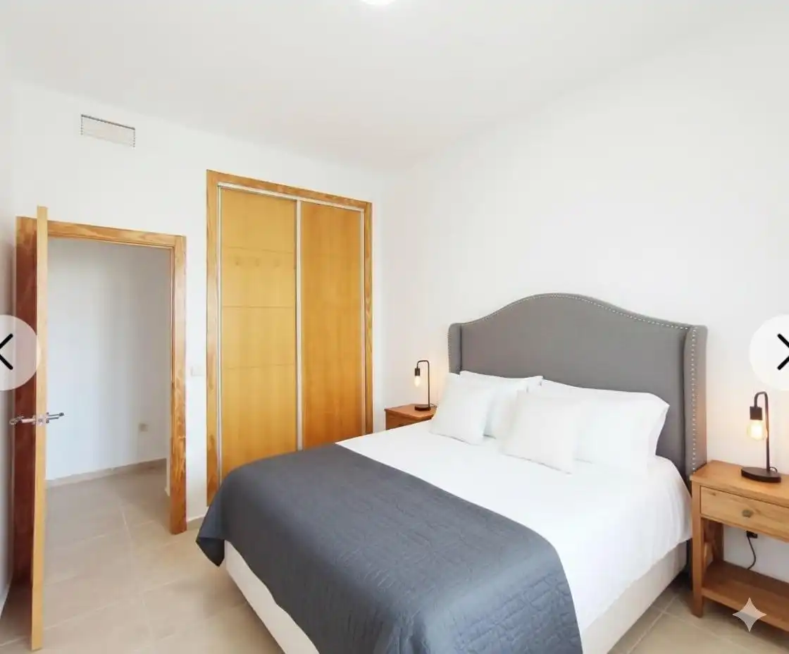 Habitación de Casa o chalet en venta en Periurbano Oeste - Sierra