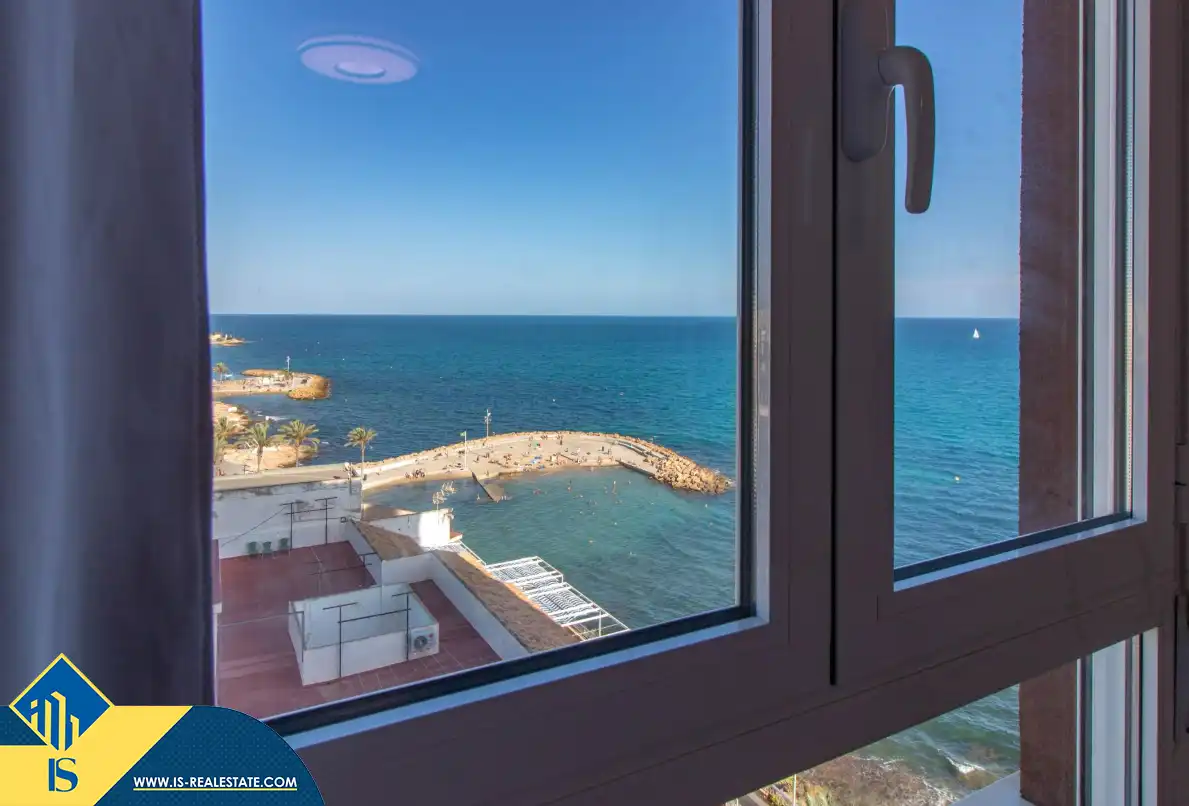 Apartament amb ascensor en venda a Playa del Cura, imagen 14