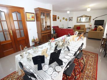 Flat with balcony for sale in Centro