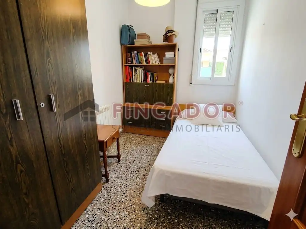 Appartamento con terrazza in vendita a Carretera de Collblanc, imagen 25