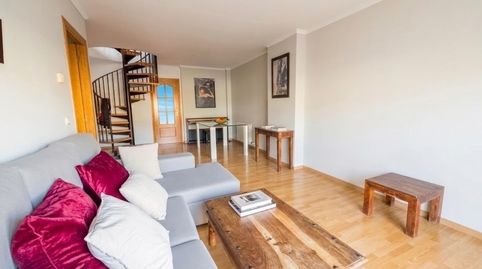 Foto 4 de Dúplex en venta en La Girada, Vilafranca del Penedès