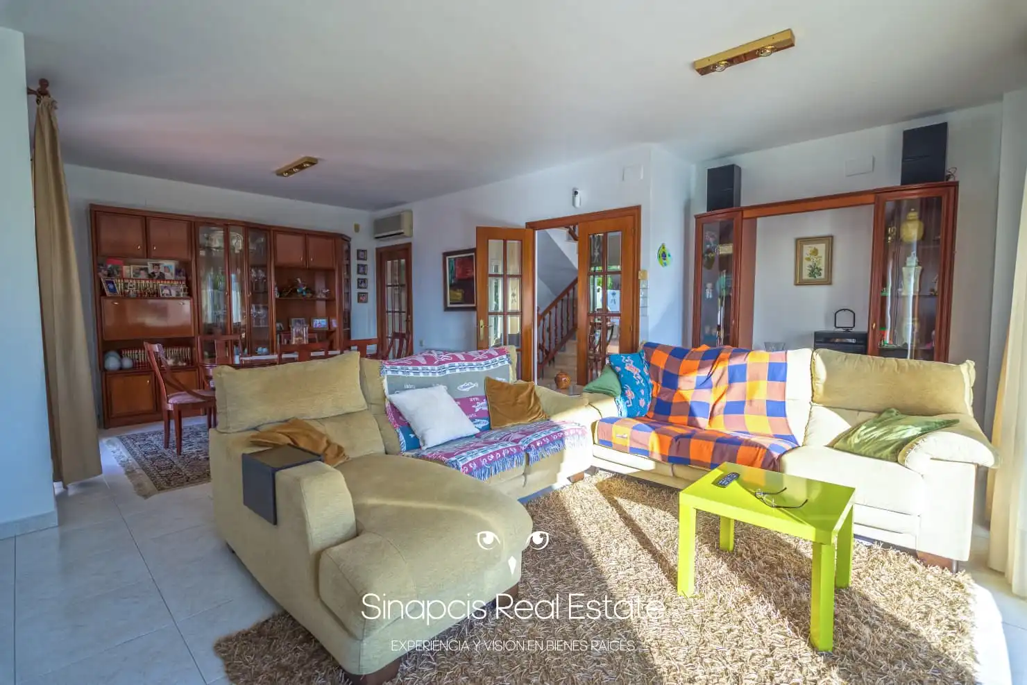 Casa o xalet en venda a Montmar