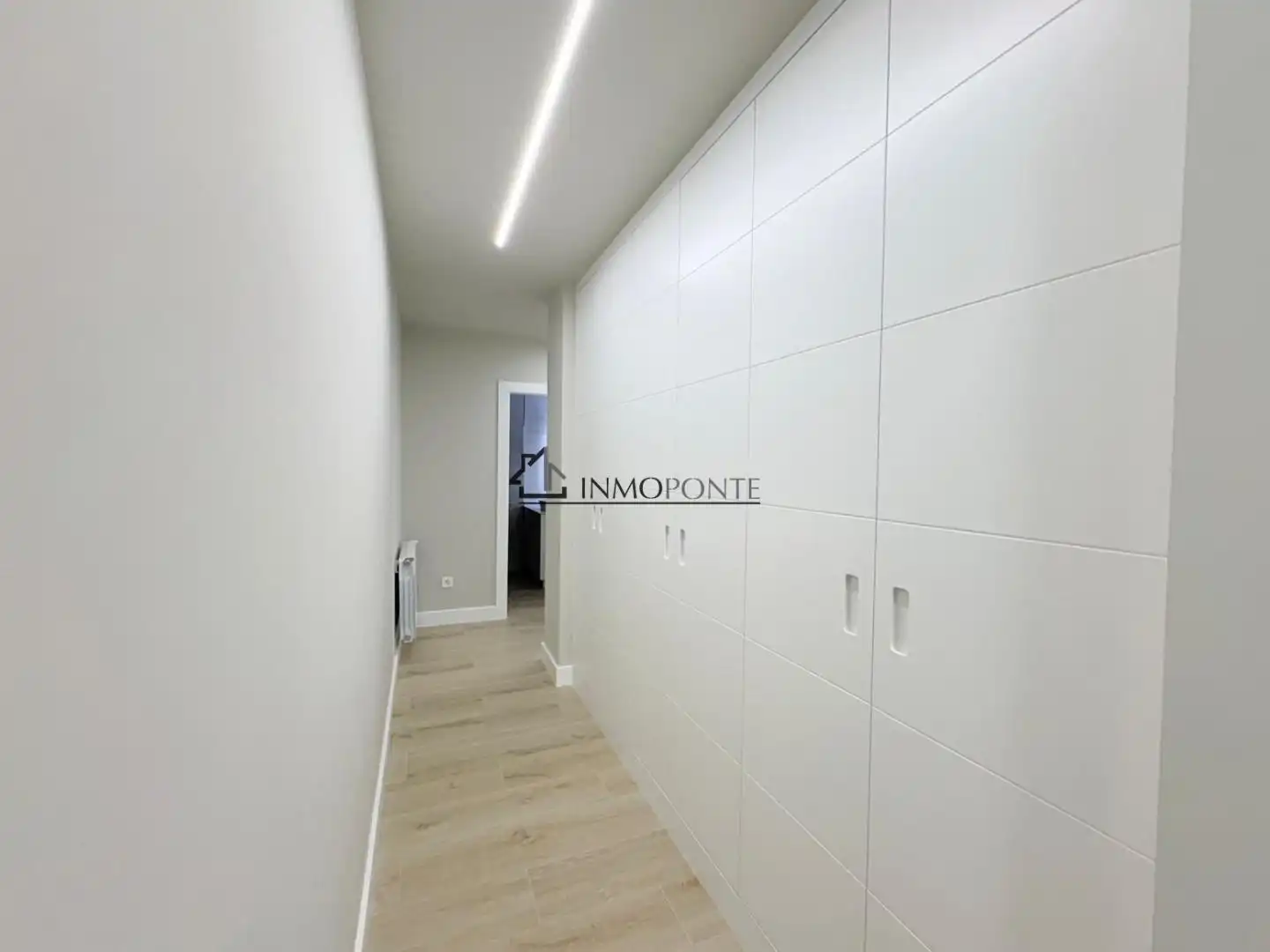 Flat with lift to rent in Centro - Echegaray, imagen 9