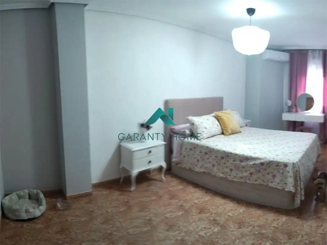 Piso con terraza en venta en Martos, imagen 10