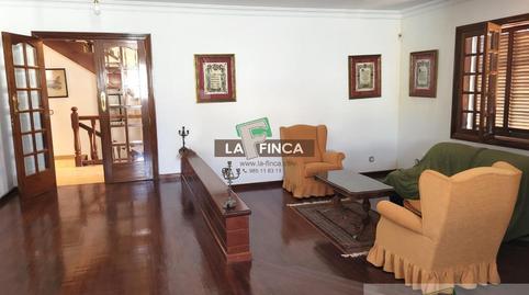 Foto 5 de Casa o xalet en venda a Zona Centro, Las Palmas