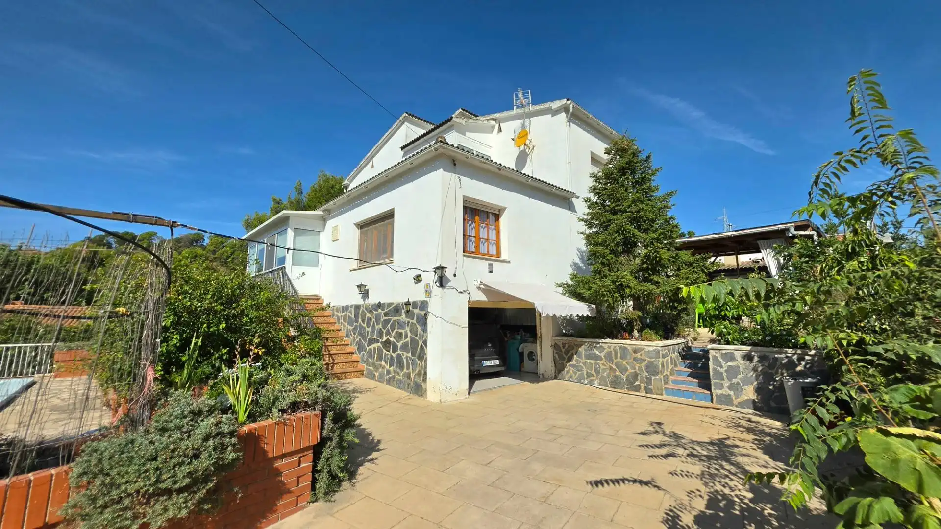 Casa con terraza en venta en Piera, imagen 24