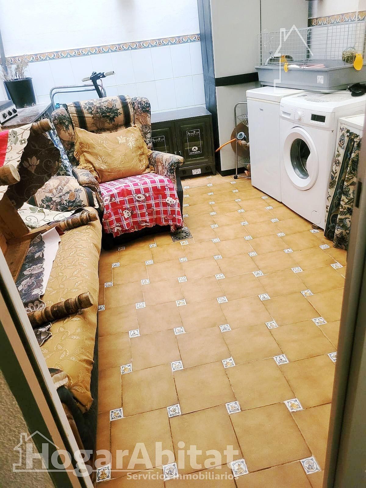 Piso en venta en Alzira con Balcón