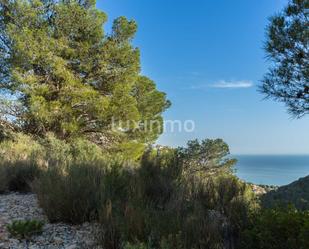 Residential for sale in Altea