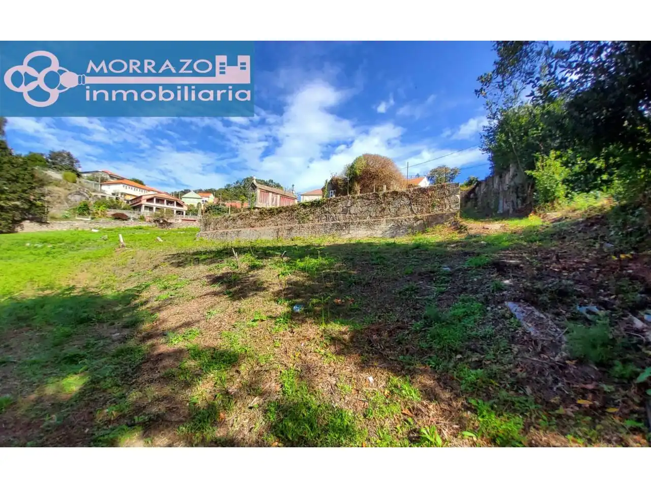 Terreno rustico in vendita a Bueu, imagen 15