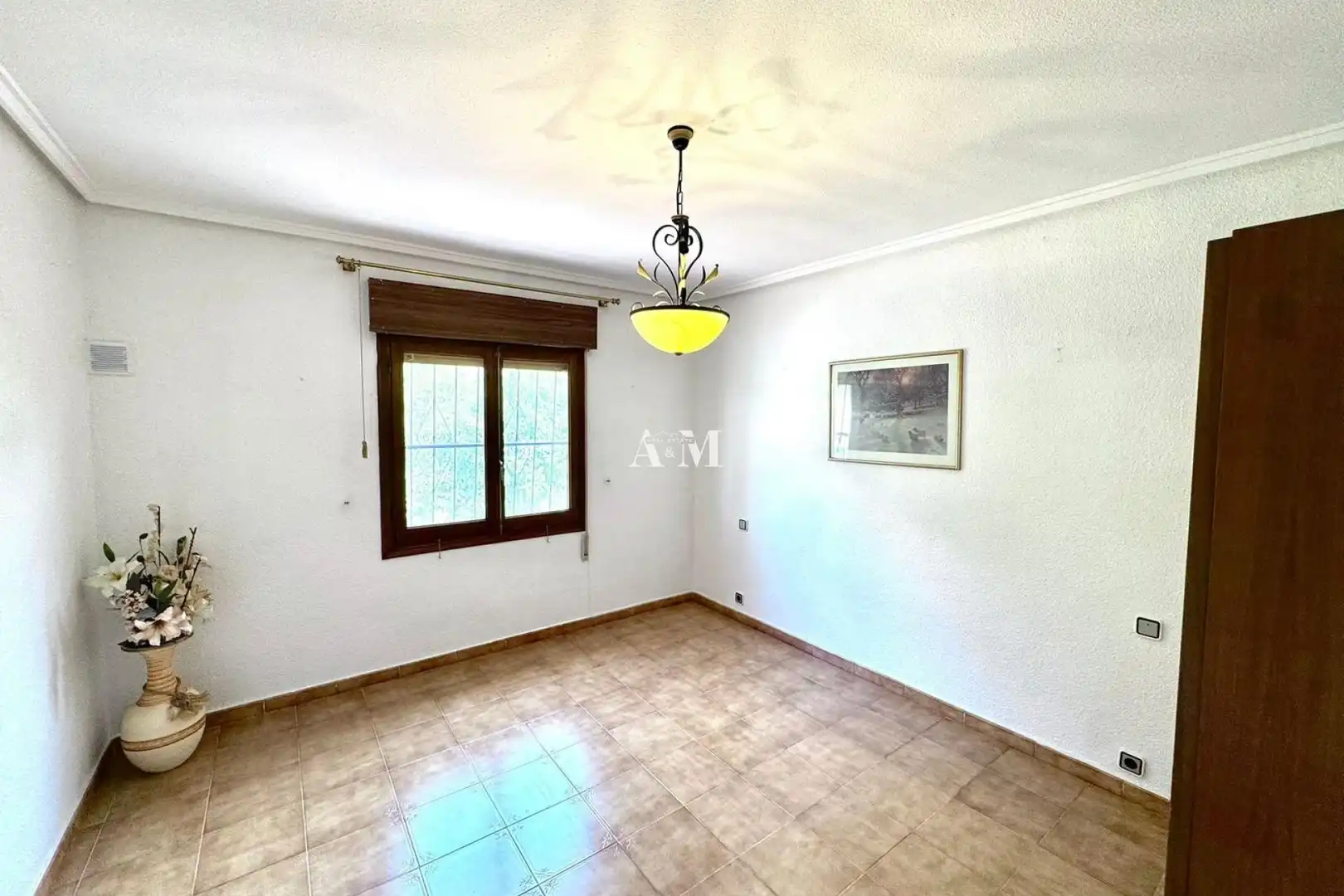 Living room of Houses for rent in Rojales  with Air Conditioner, Heating and Private garden