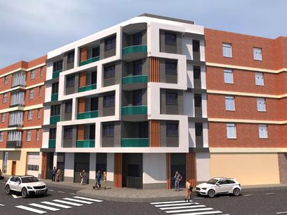 Apartament en venda a San Antonio