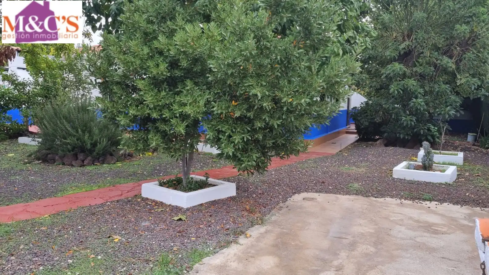 Casa o xalet en venda en Puertollano amb Aire condicionat, Calefacció i Jardí privat