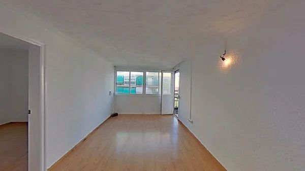 Living room of Flat for sale in La Llagosta