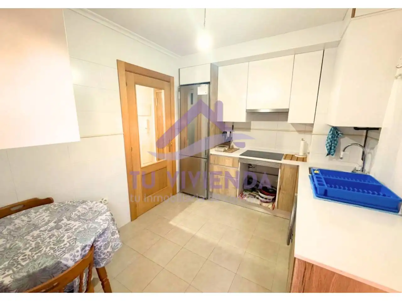 Wohnung zur Miete in Calle Abetos, imagen 2
