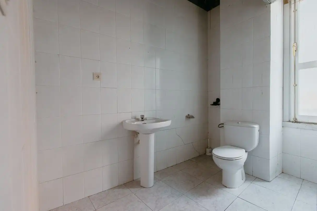 Bany de Pis en venda en Huesca