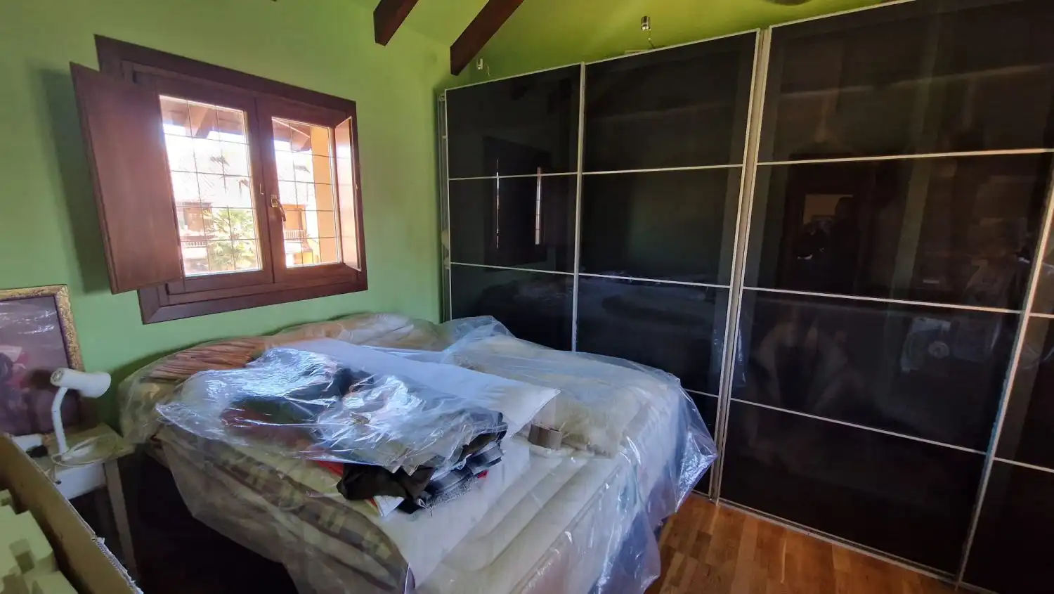Casa o chalet en venta en del Golf, Valverde de la Virgen