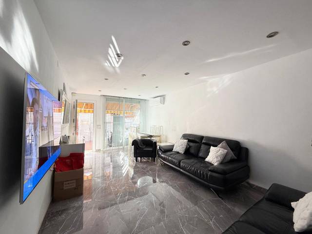 Casa-chalet en Venta en El Besós i el Maresme