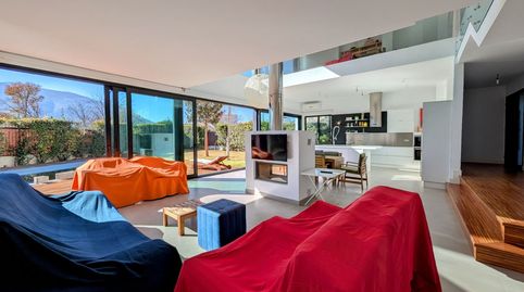 Chalet en venta en Urbanización Las Peñas y Viso, 3 dormitorios., imagen 4