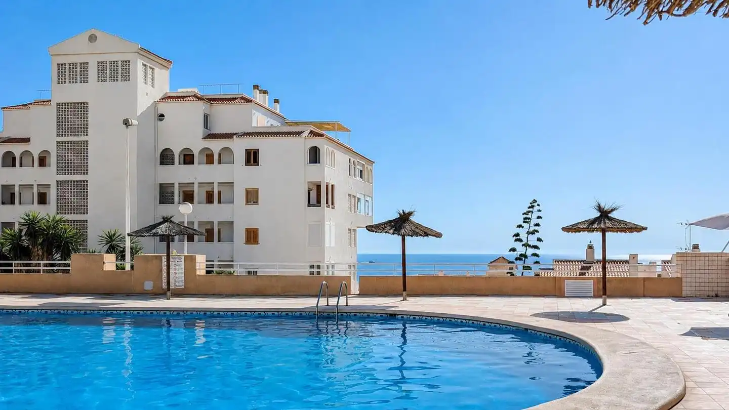 Swimming pool of Detached homes for sale in Elche / Elx  with Terrace, Storage room and Swimming Pool