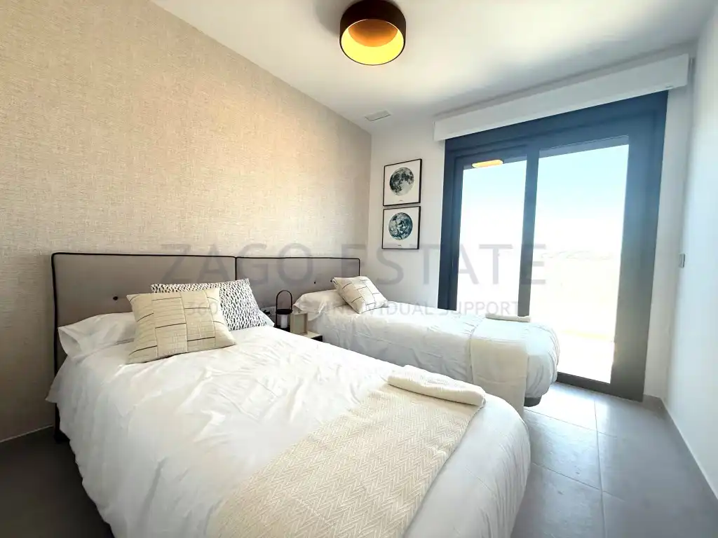 Habitación de Piso en venta en Benidorm