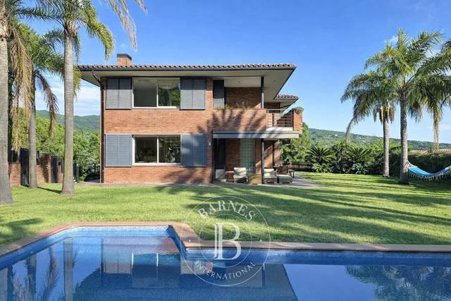 Casa-chalet en Venta en Canafort - El Puntó