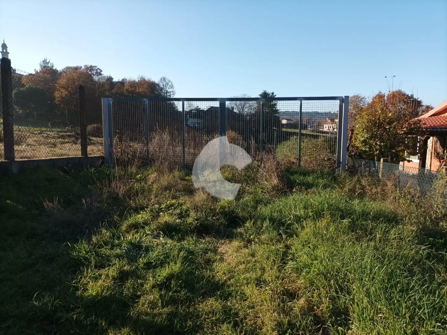 Terreni e lotti in vendita a San Cibrao das Viñas, imagen 5
