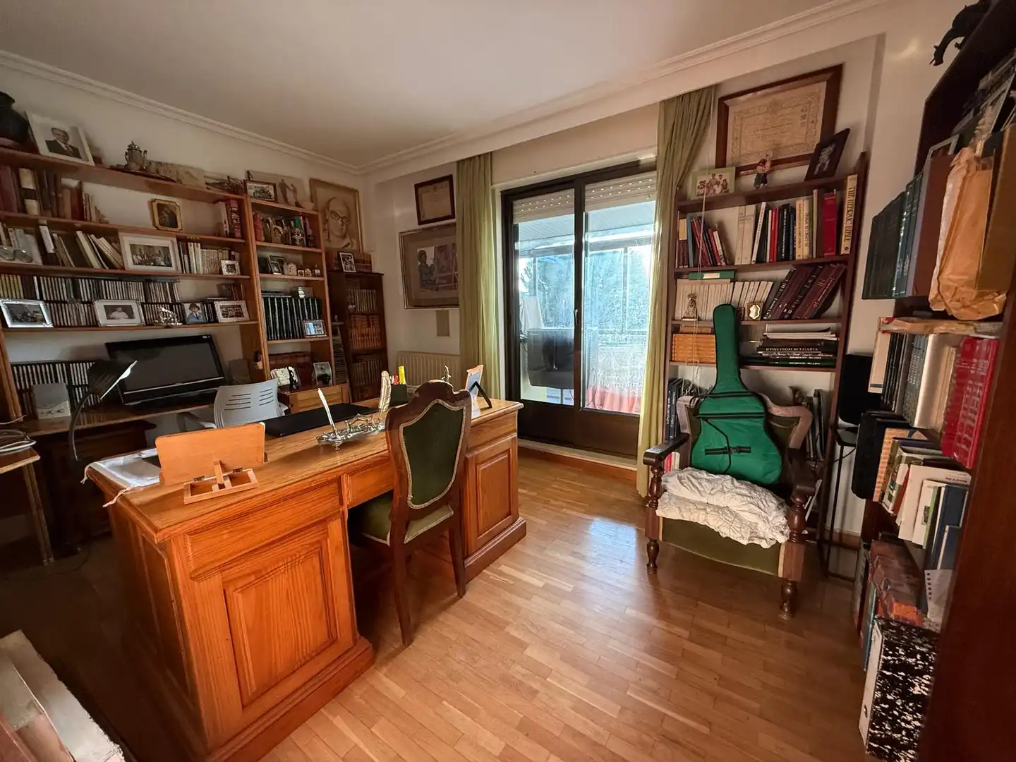Dormitori de Casa o xalet en venda en Santa Marta de Tormes