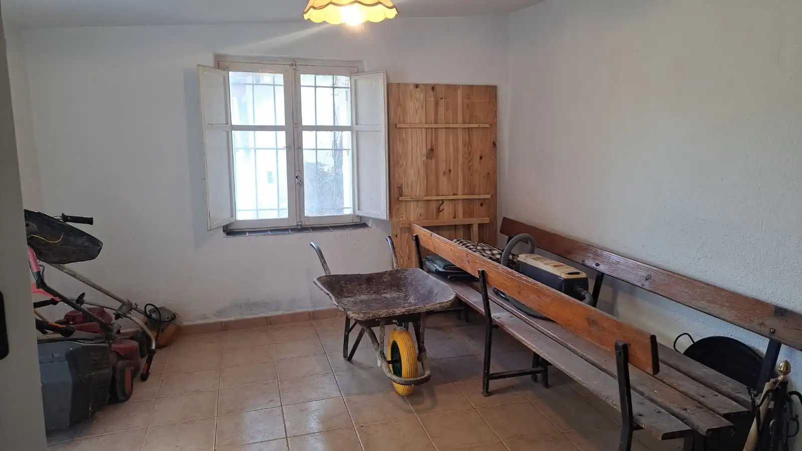 Residencial en venta en Villabáñez