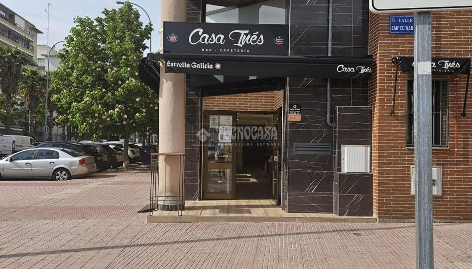 Photo 1 of Premises to rent in Villafontana - Estoril I, Madrid