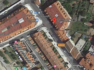 Local comercial en venta en O Carril