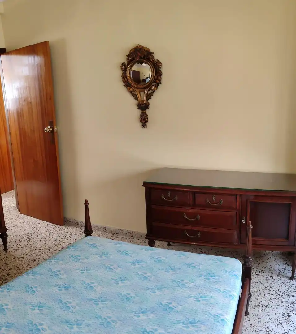 Casa amb terrassa en venda a Serón, imagen 18